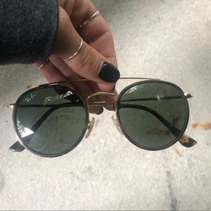 Rayban 3647N